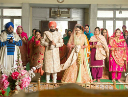 punjabi